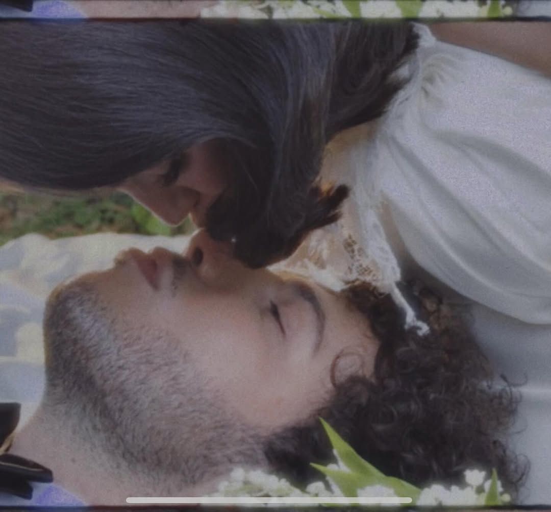 Selena Gomez and Benny Blanco Are Married