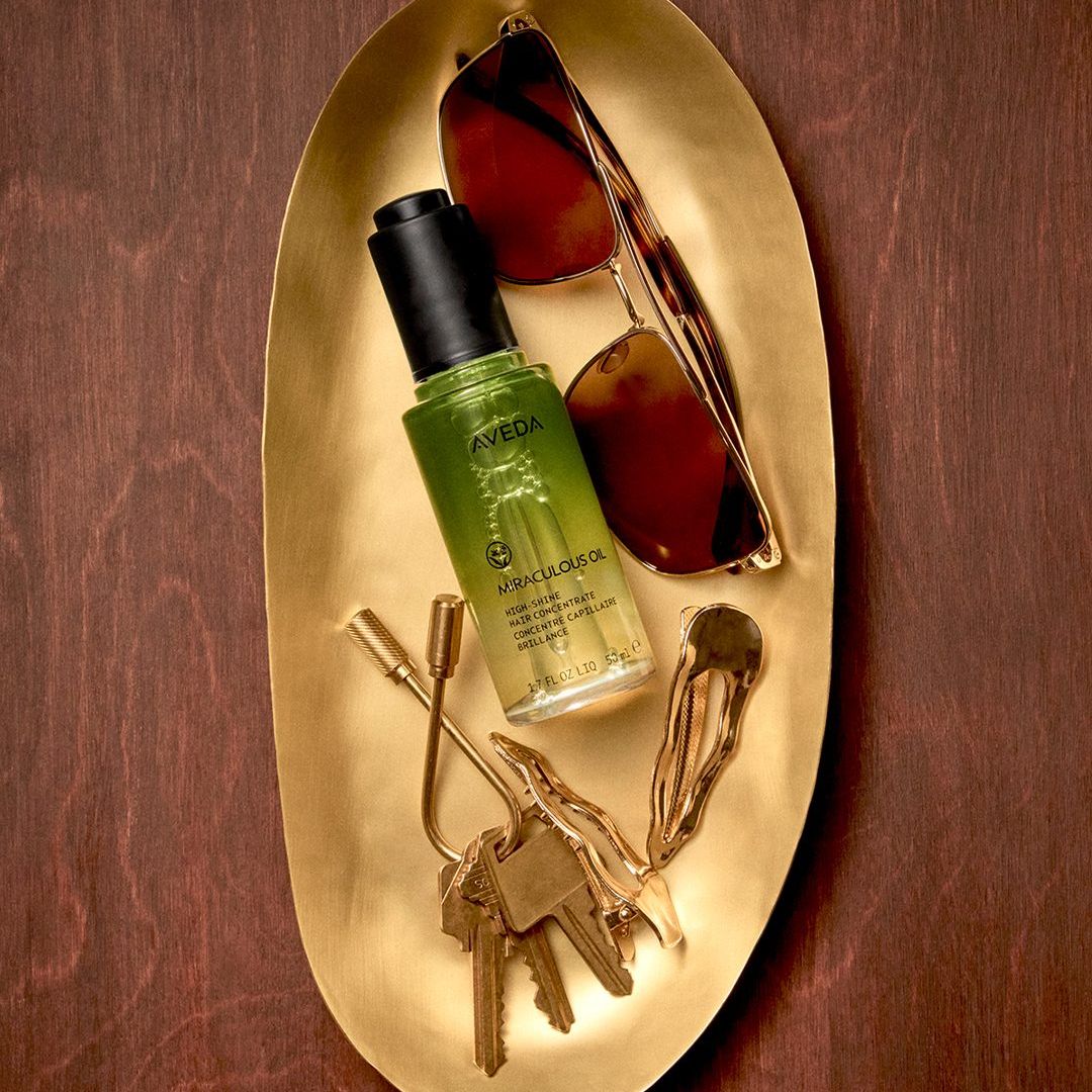 The Earth Edit: A New Generation of Conscious Beauty