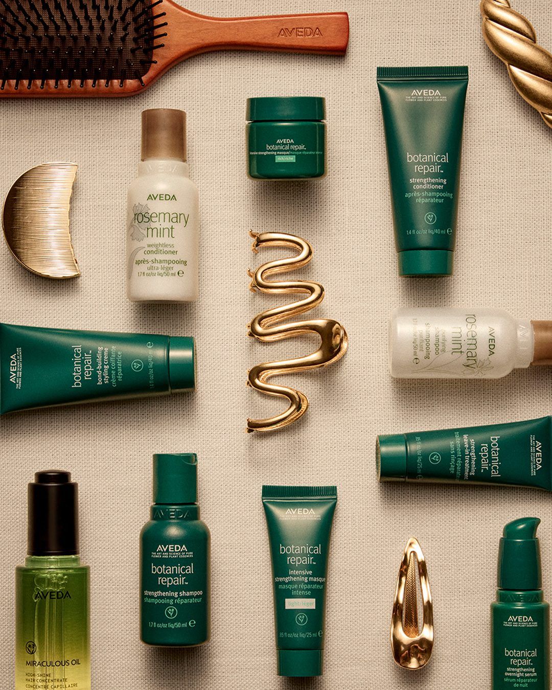 The Earth Edit A New Generation of Sustainable Beauty