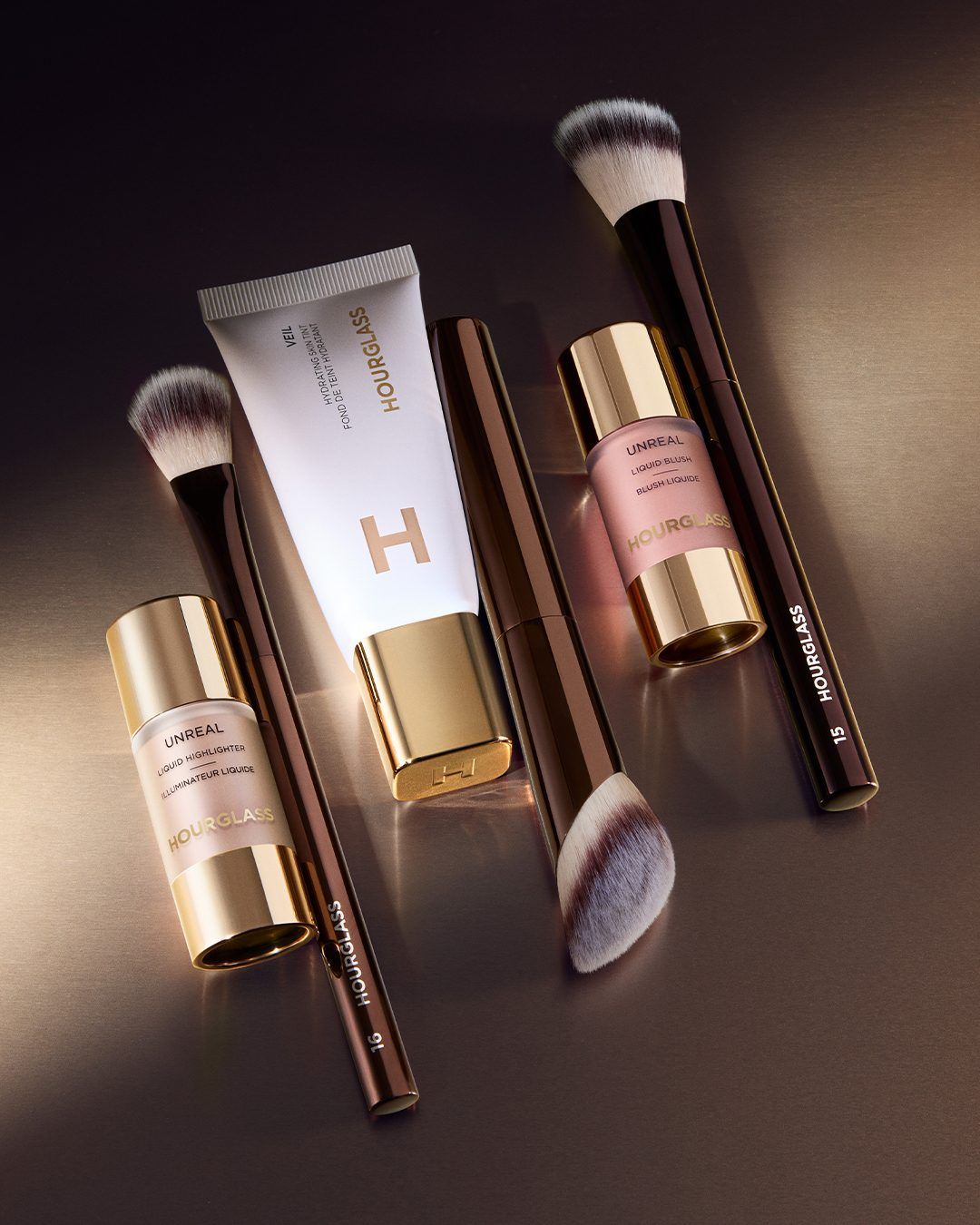 The Earth Edit A New Generation of Sustainable Beauty