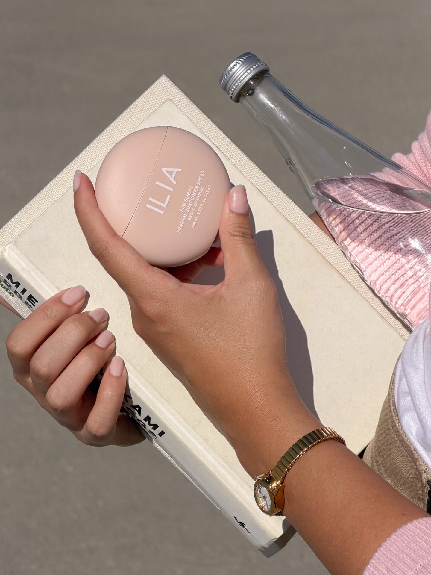 The Earth Edit A New Generation of Sustainable Beauty