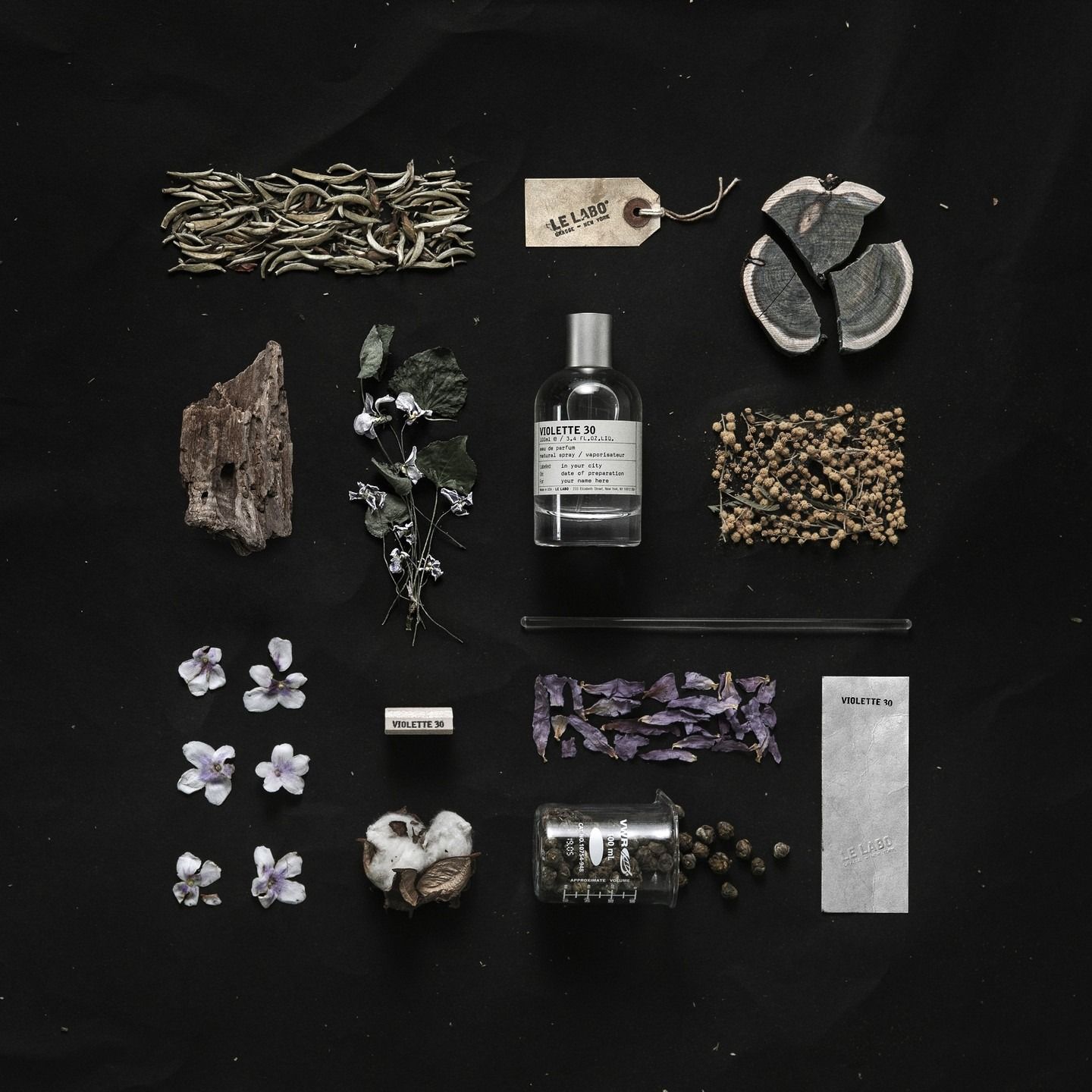 The Earth Edit A New Generation of Sustainable Beauty