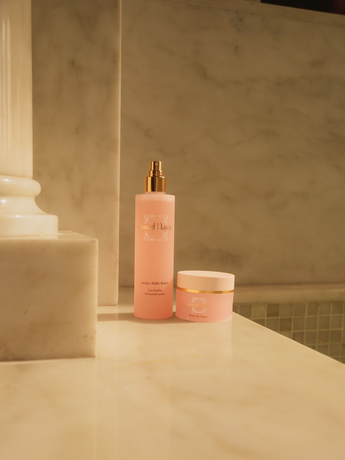 The Earth Edit A New Generation of Sustainable Beauty