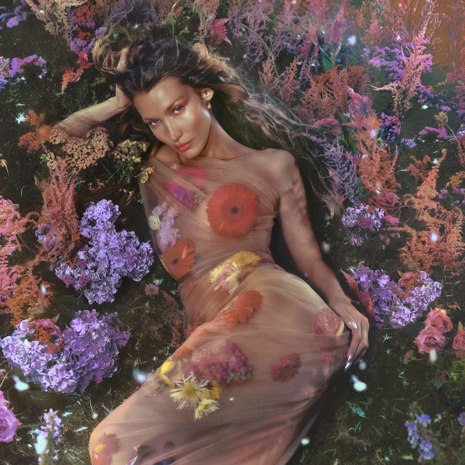 Why Everyone’s Falling Back in Love With Fragrance Mists