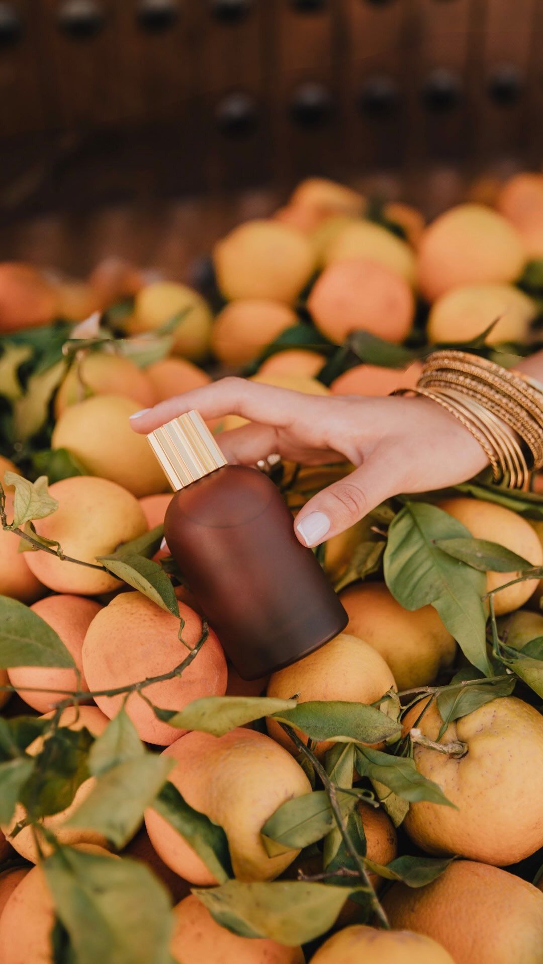 The Earth Edit A New Generation of Sustainable Beauty