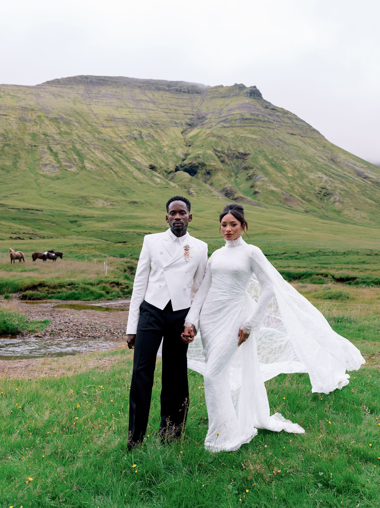 The 2026 Wedding Trends That Are In  and Out  for the Year