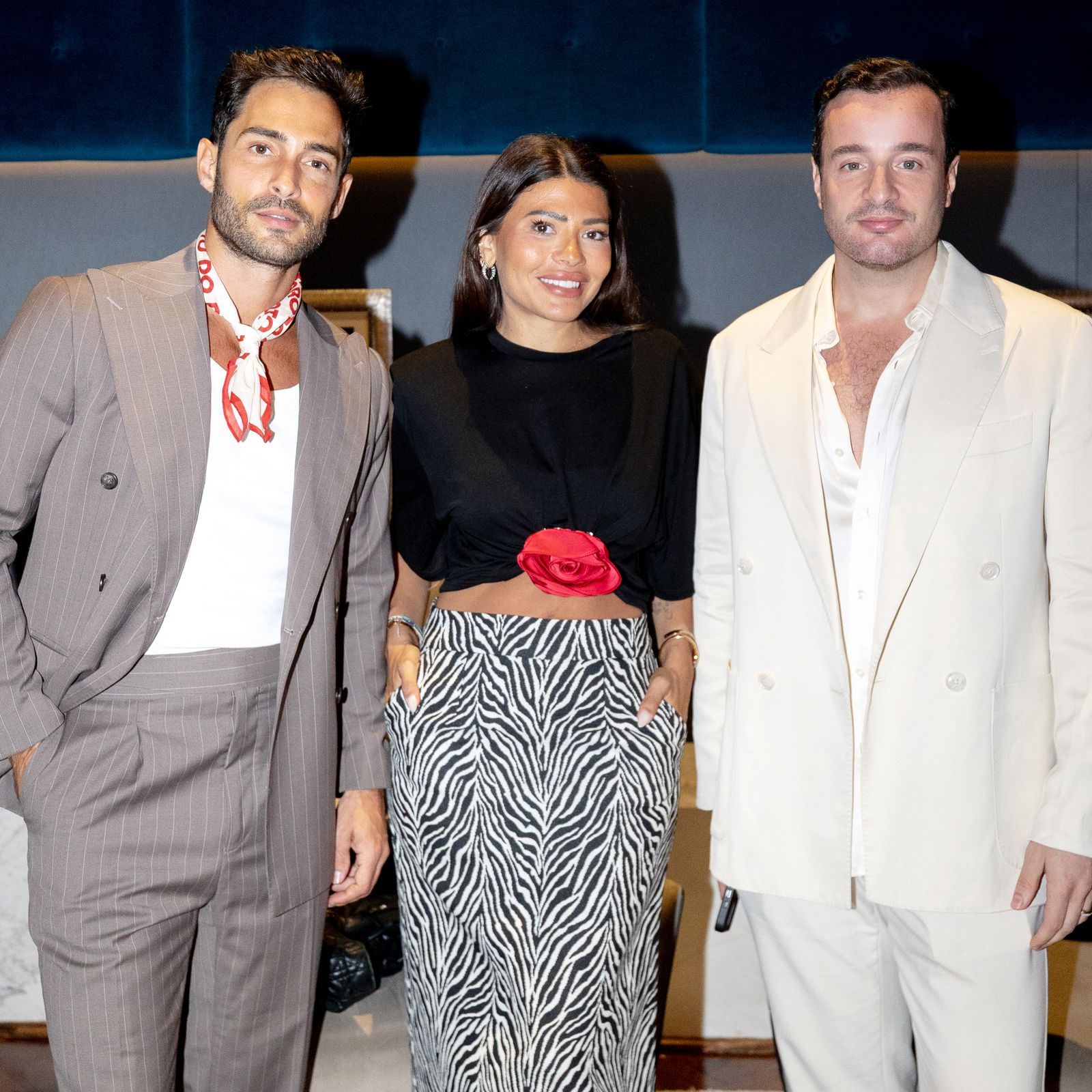 Inside Vogue Arabia’s Private Screening of The Devil Wears Prada 2