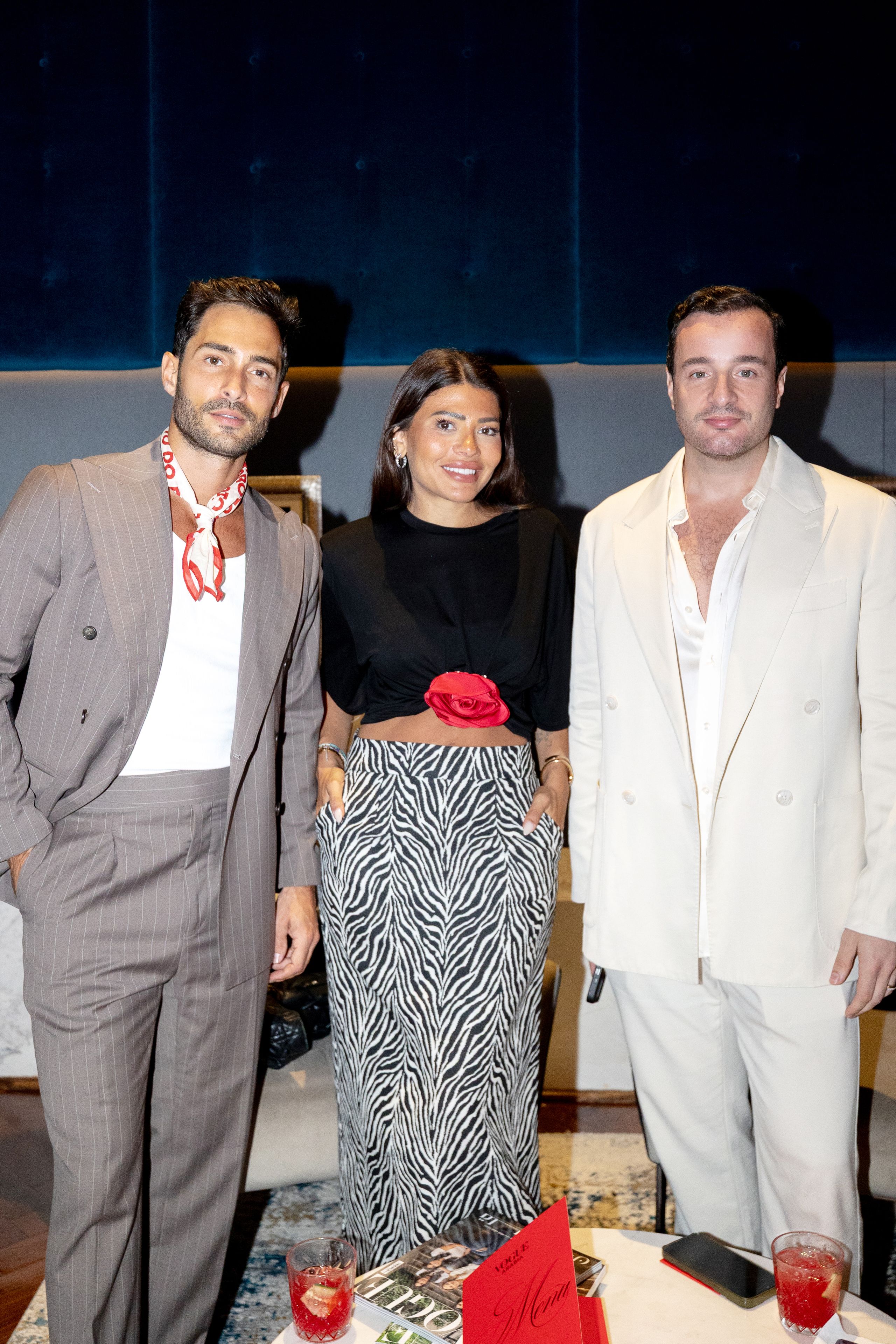 Inside Vogue Arabias Private Screening of The Devil Wears Prada 2