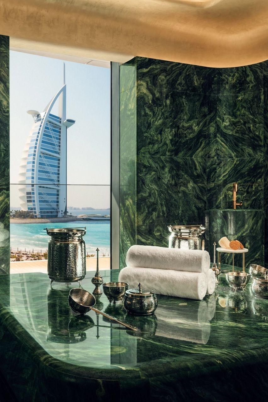 Need a Refreshing Beauty Treatment These are the Dubai Spots to Check Out