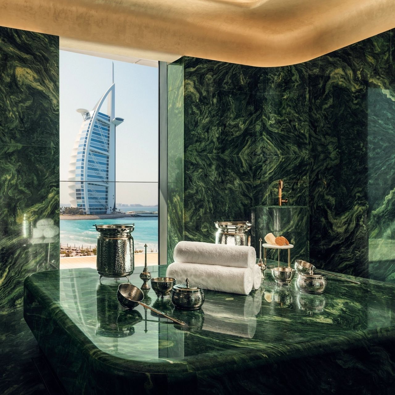 Need a Little Beauty Refresh? These are the Dubai Spots Worth Checking Out