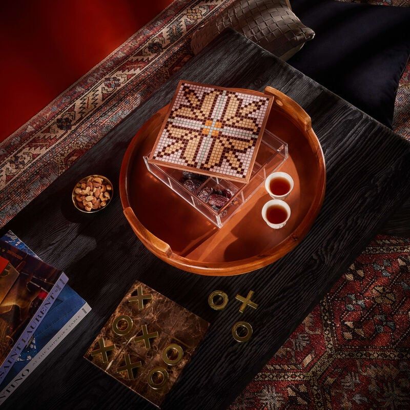 Elevate Your Space: The Best Homeware Finds for Ramadan 2025