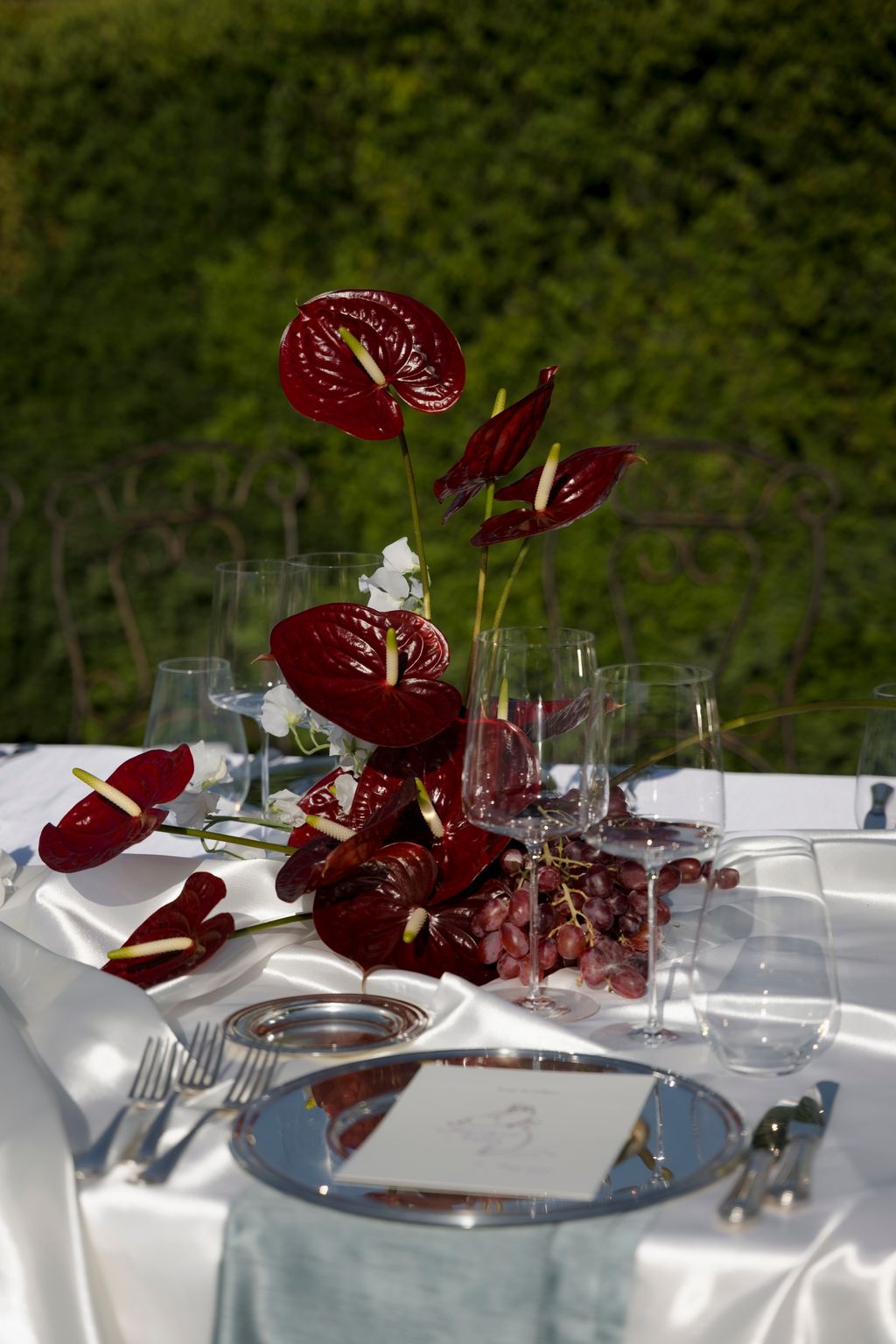 “One of our biggest priorities was the food  we wanted guests to rave about it afterwards. Galateo exceeded every...
