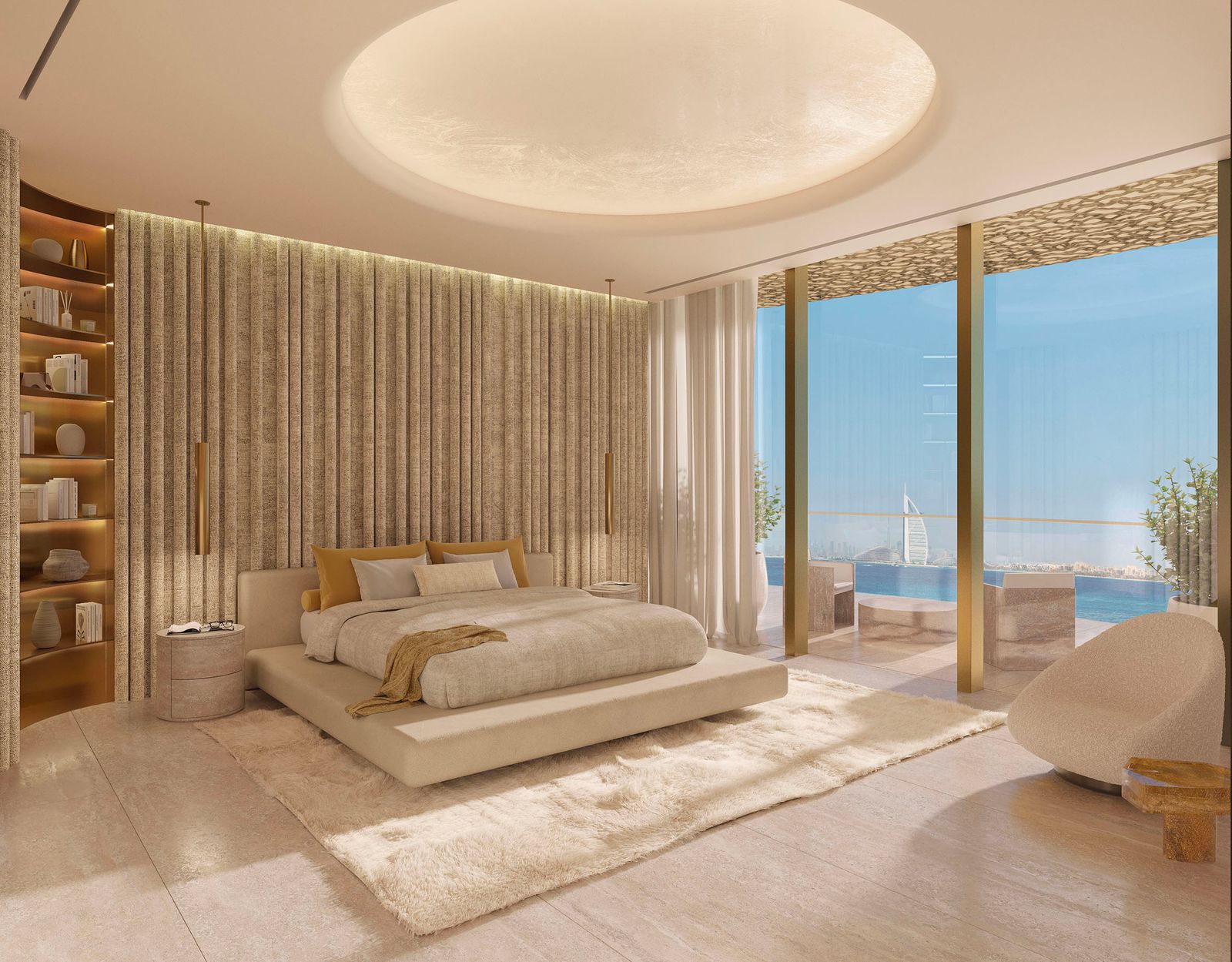 Photo Maison Margiela Residences