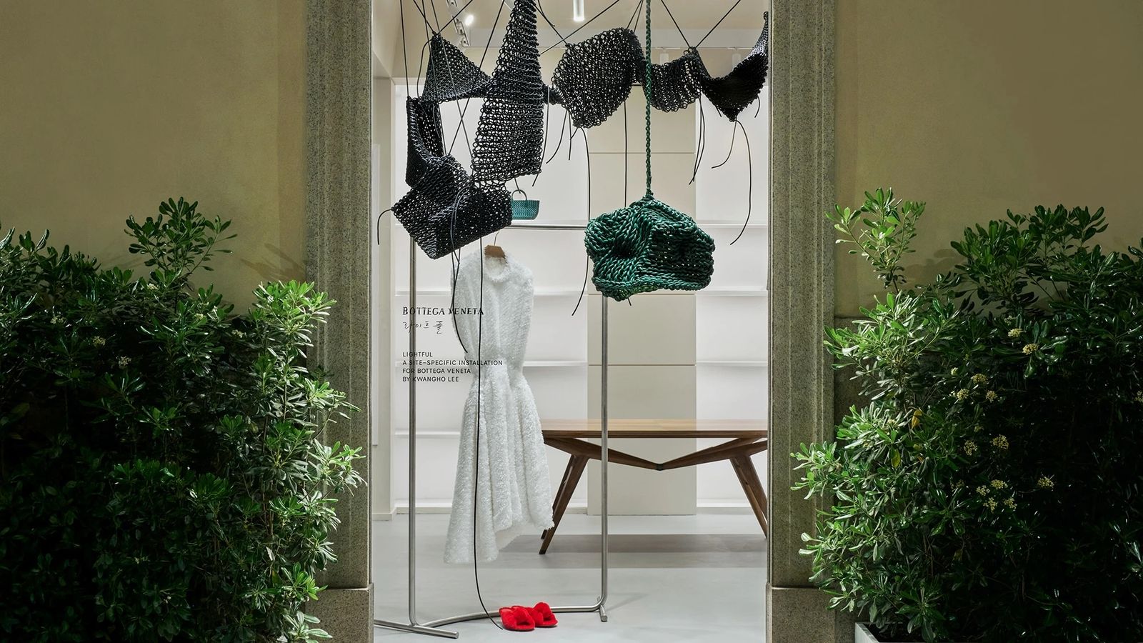 The Best Fashion Highlights at Milan Design Week 2026
