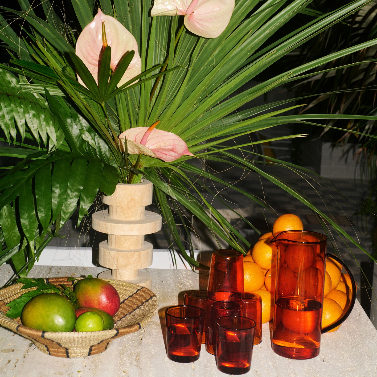 7 Statement Summer Finds That Will Spruce Up Your Home