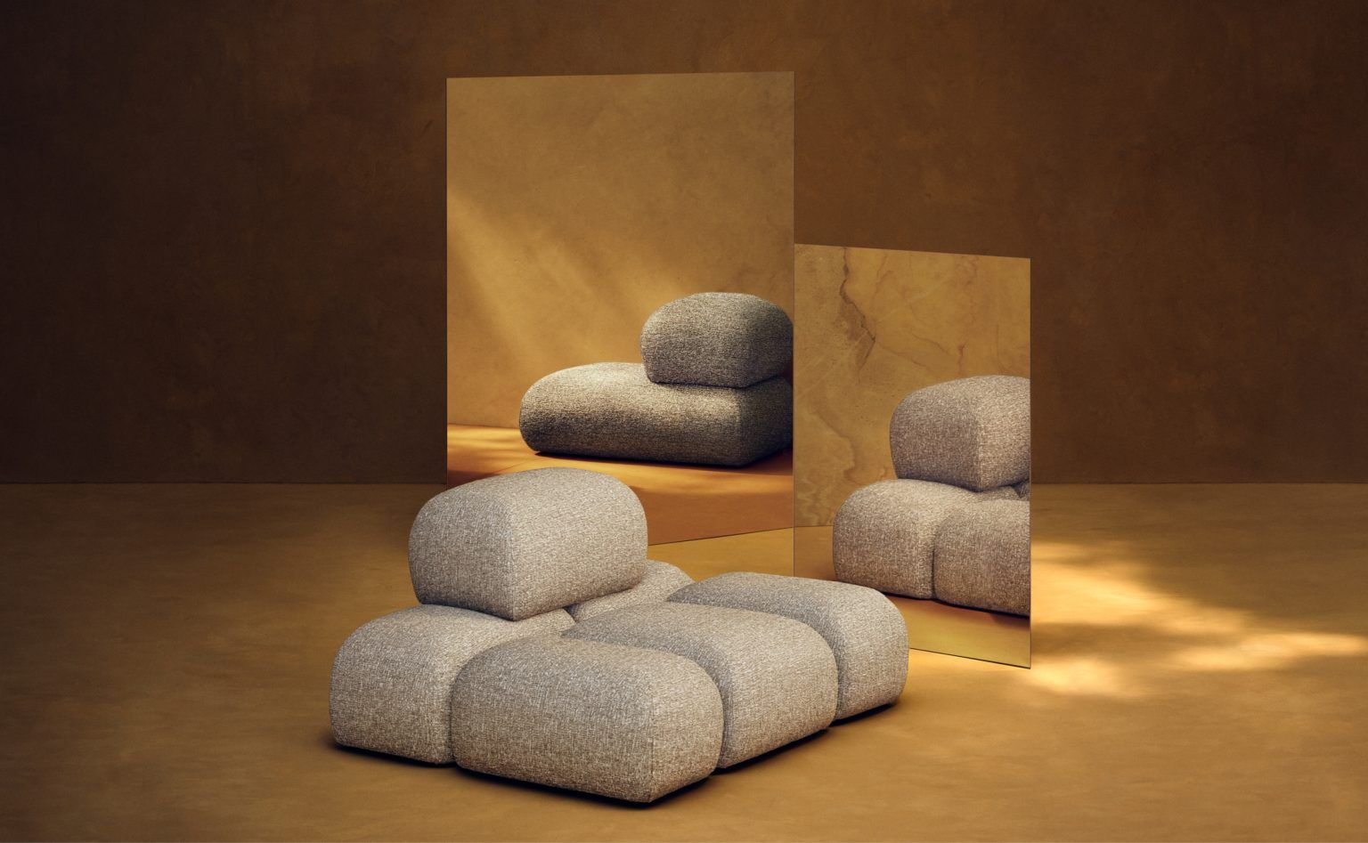 Whats Next in Furniture and Interiors According to Milan Design Week