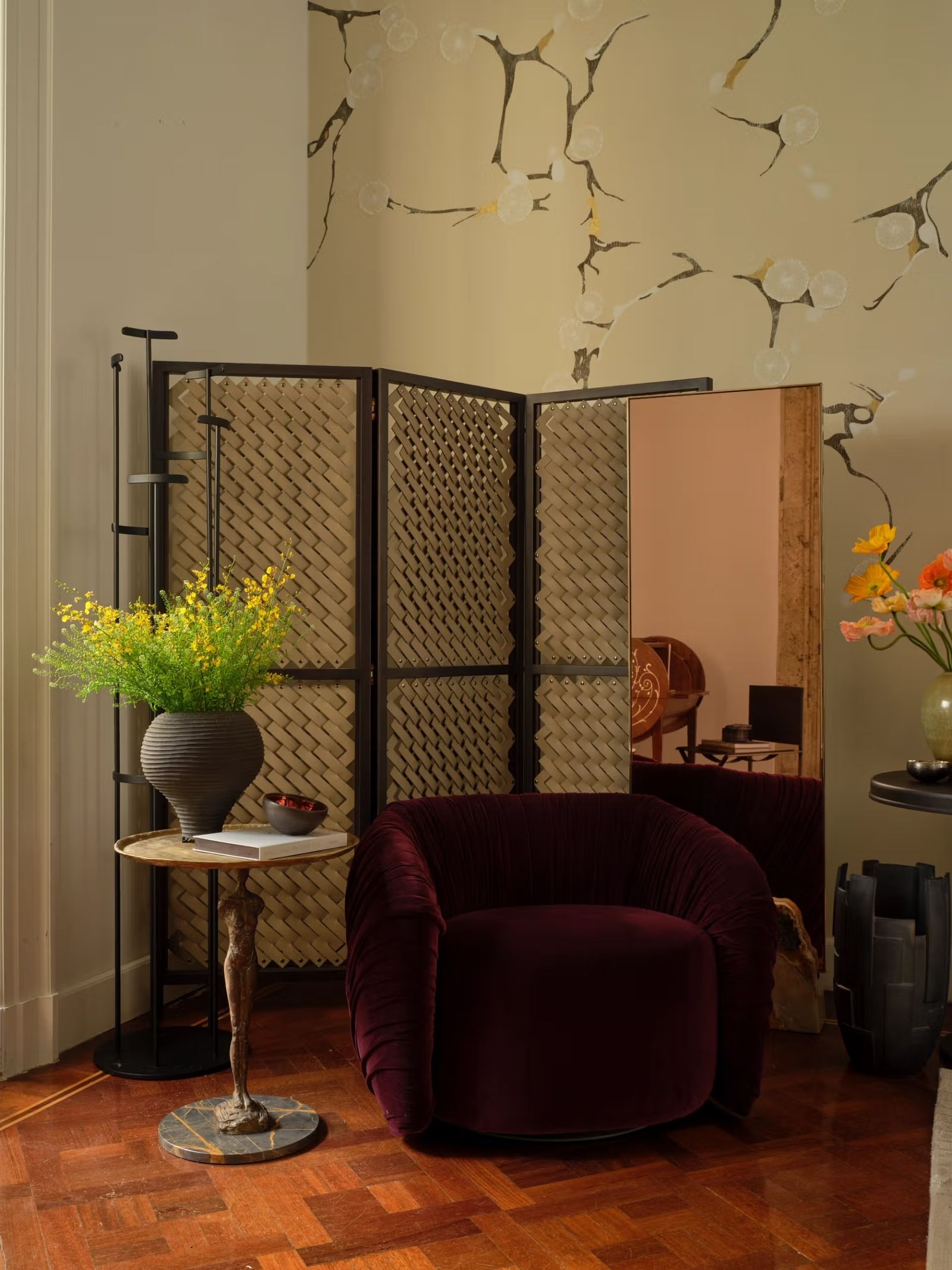 Whats Next in Furniture and Interiors According to Milan Design Week