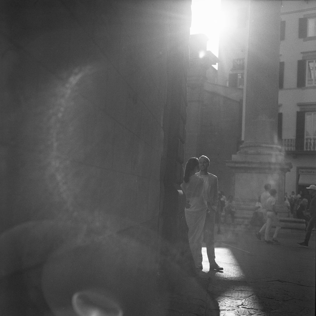 “Theres something about the way the light falls here that feels exactly like Florence did for us  timeless cinematic and...