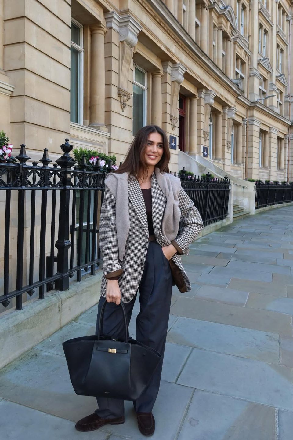 5 Pieces That Will Instantly Elevate Your Workwear