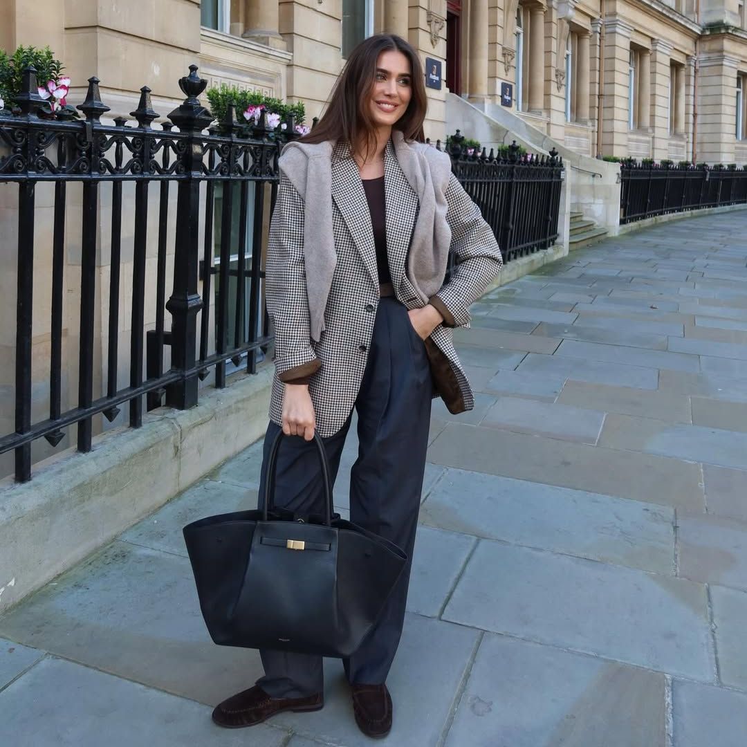 5 Pieces That Will Instantly Elevate Your Workwear