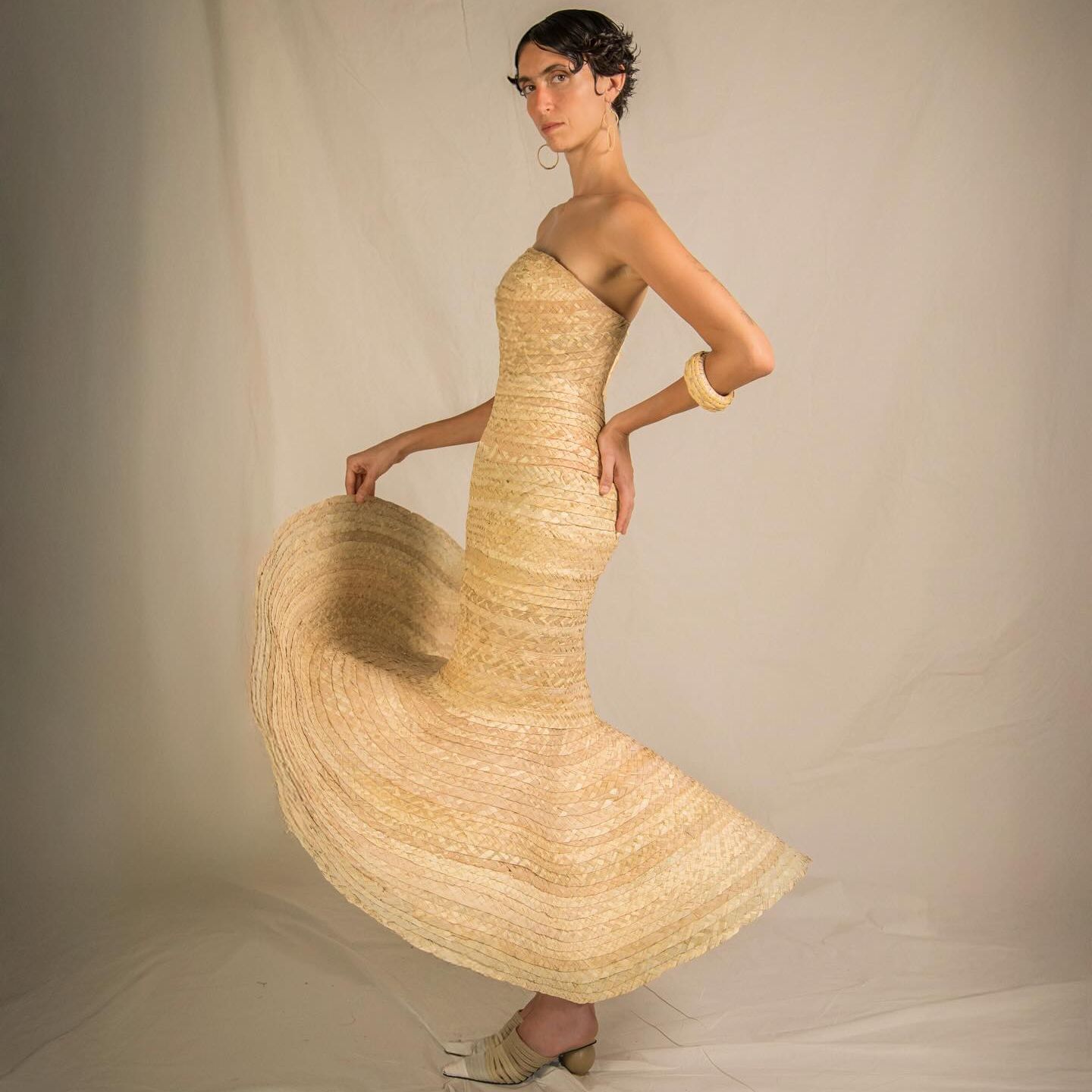Lebanese Fashion Brands to Support Now