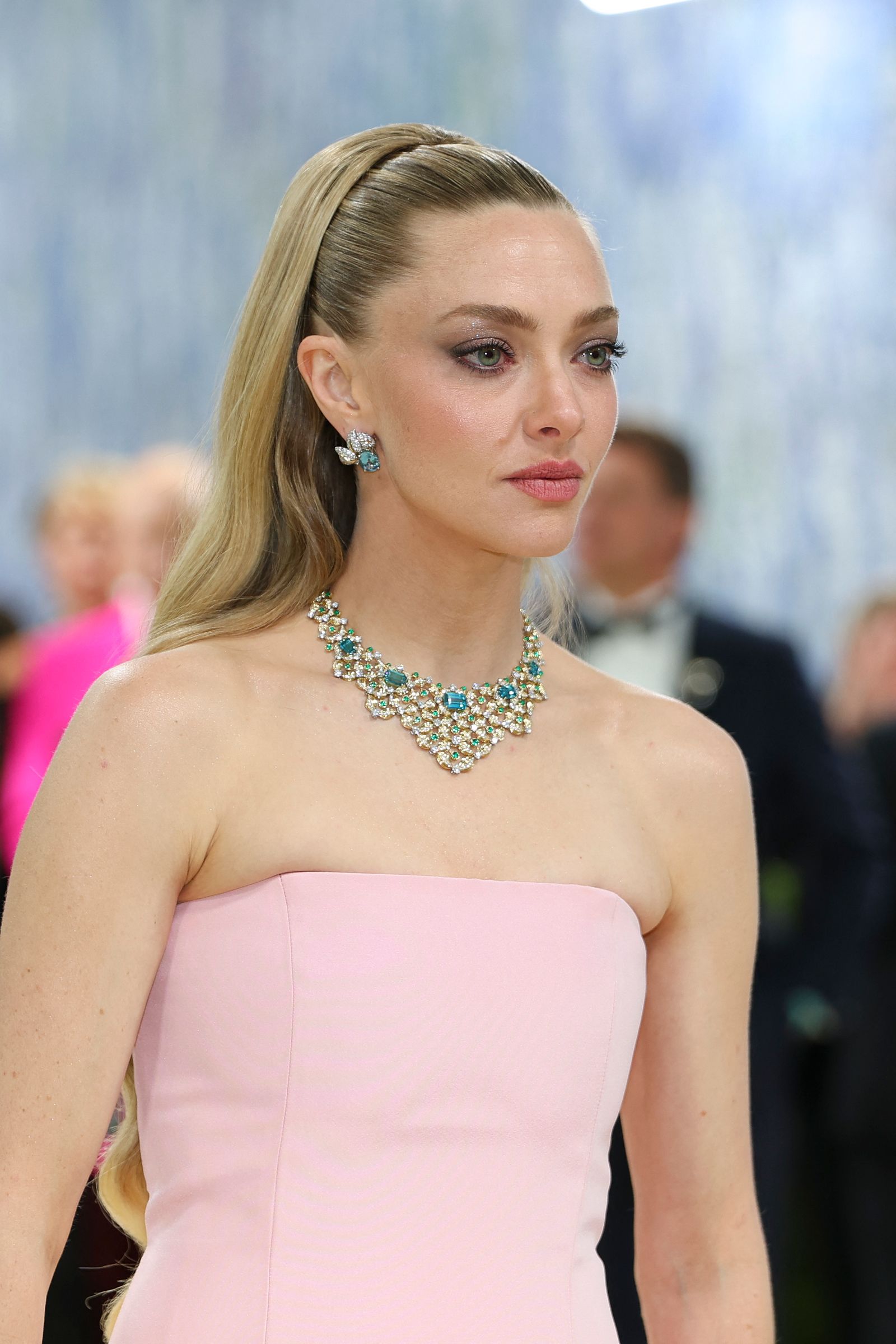 Amanda Seyfried MET Gala 2026
