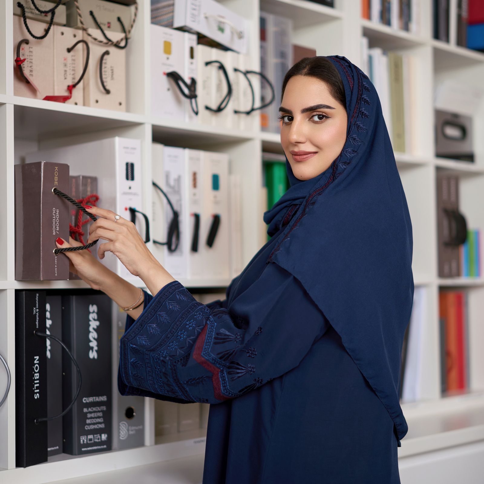 5 Female Saudi Designers to Look Out For at the First Downtown Design Riyadh Fair