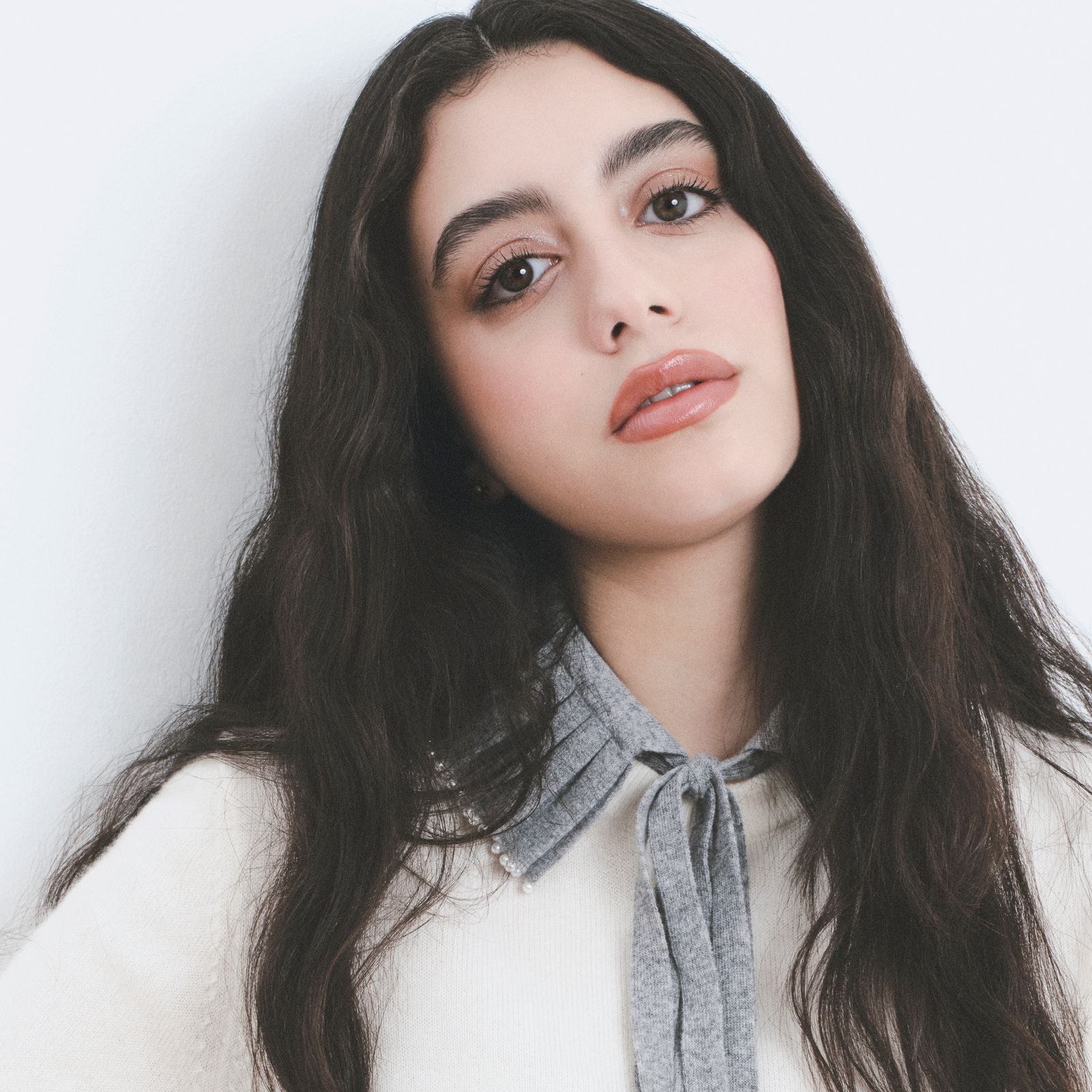 Exclusive: Egyptian Star Yasmina El Abd Officially Joins the Dior Family