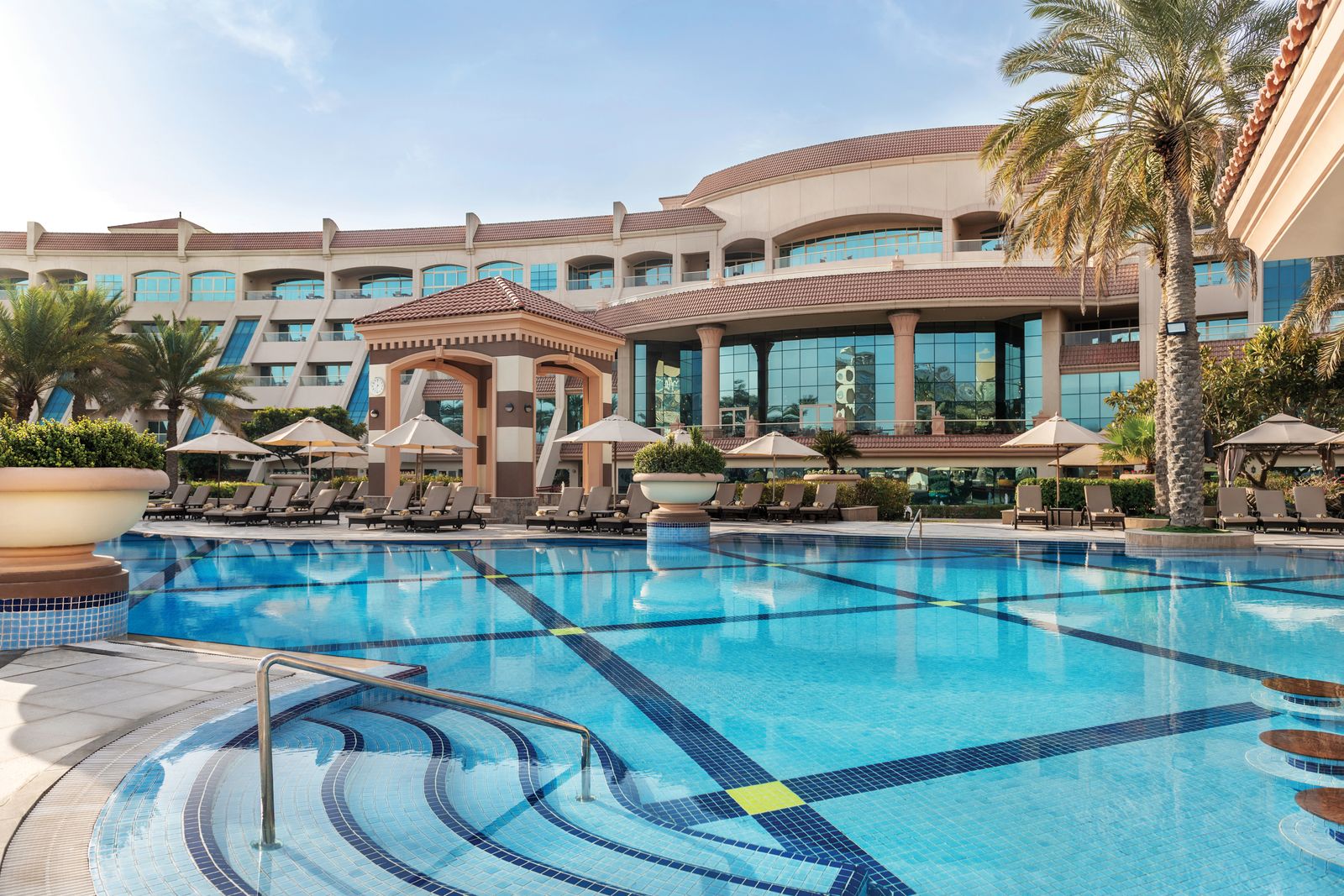 3 UAE staycations to book this summer