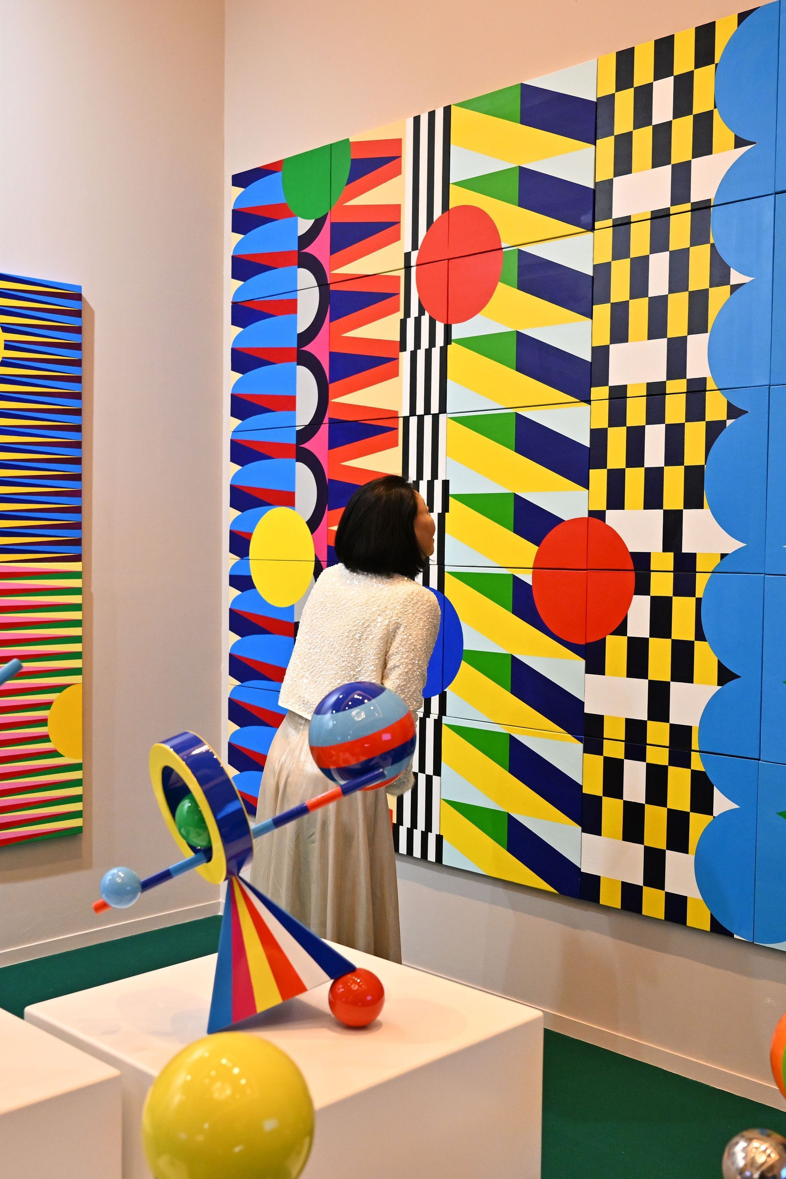 Art Dubai 2026 Moves Ahead With a New Date and Programming