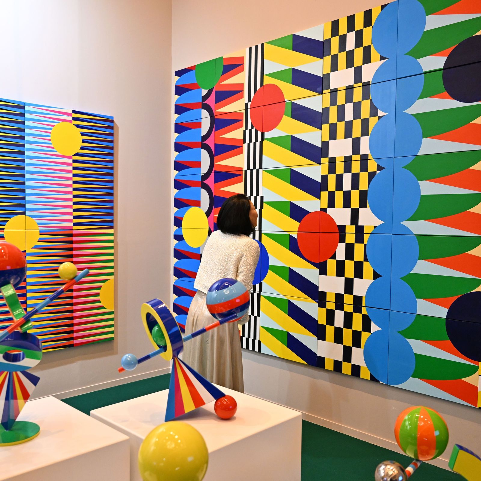 Art Dubai 2026 Moves Ahead With a New Date and Programming
