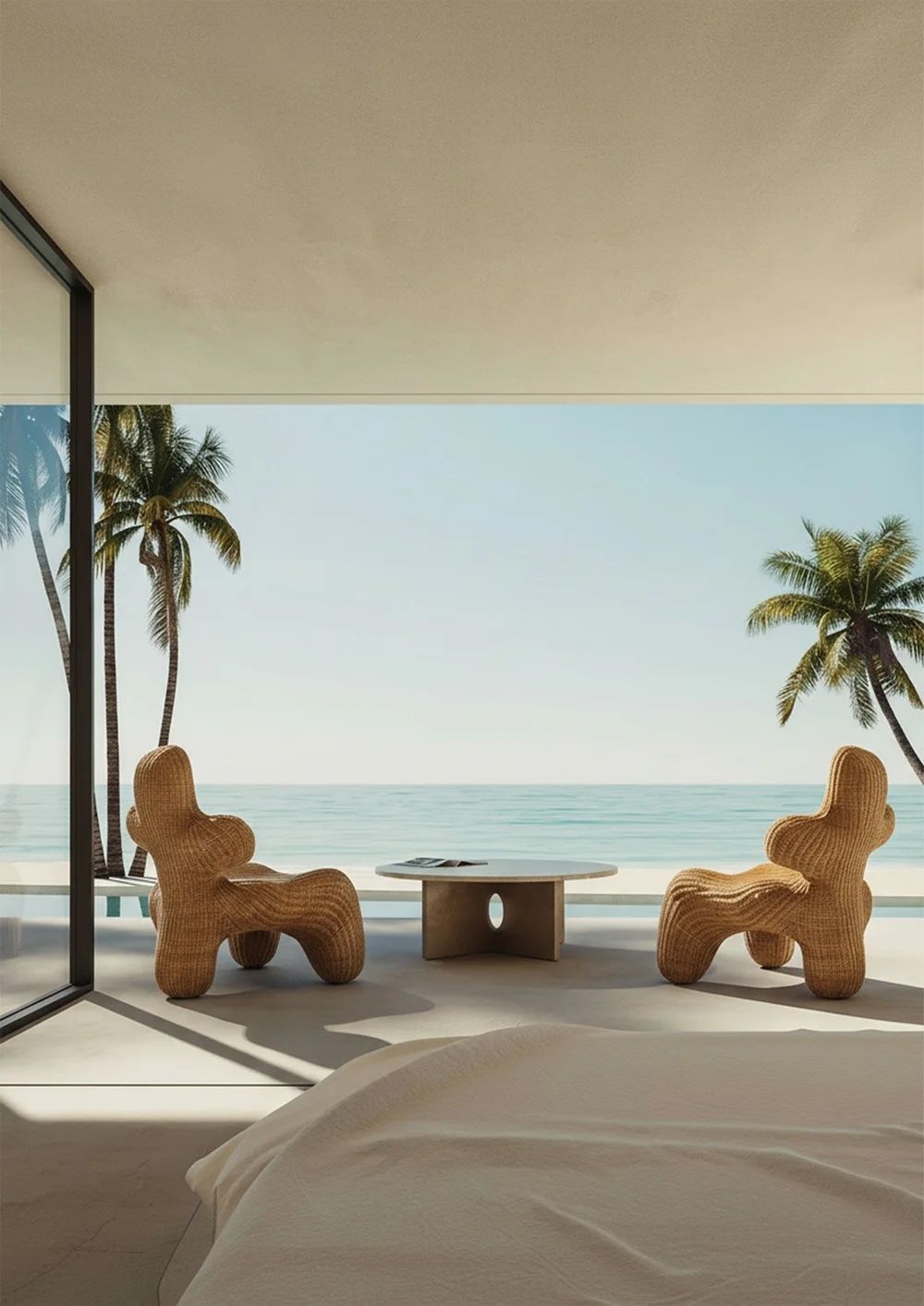 Whats Next in Furniture and Interiors According to Milan Design Week