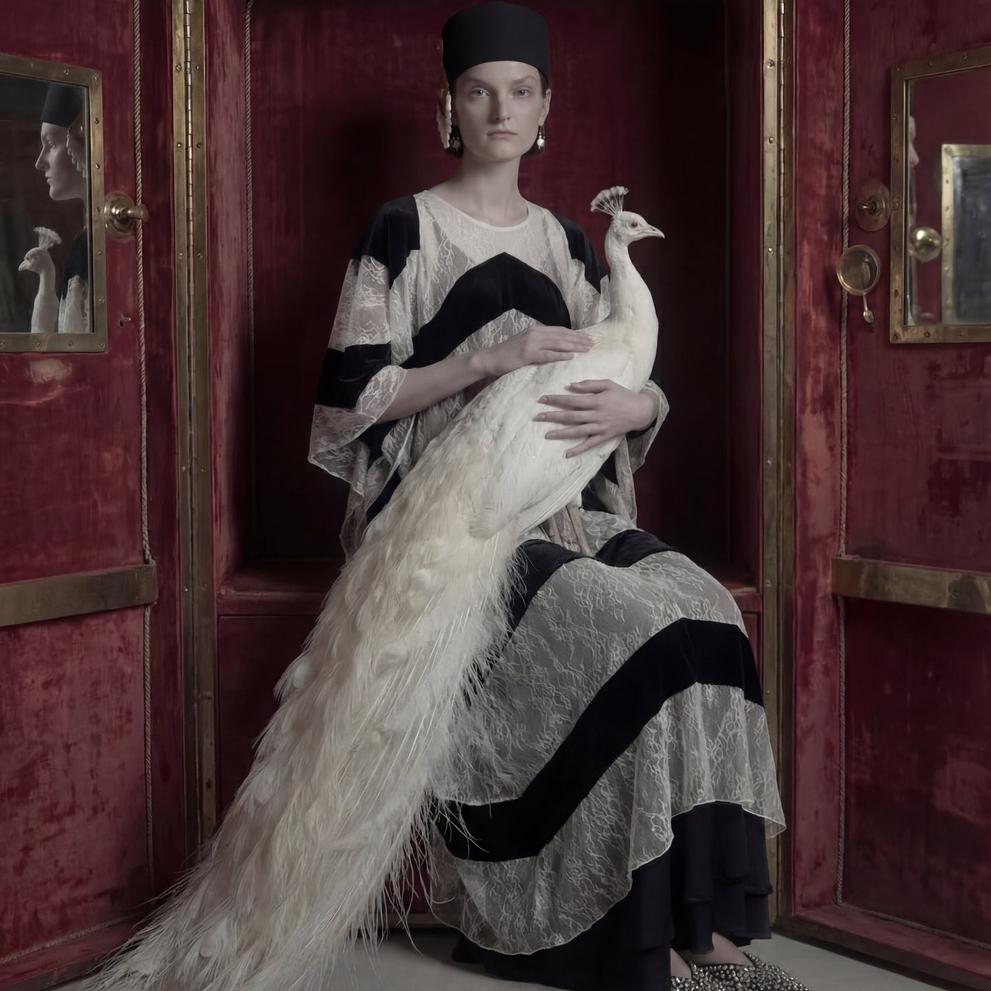 Saudi Fashion Brands to Support Now