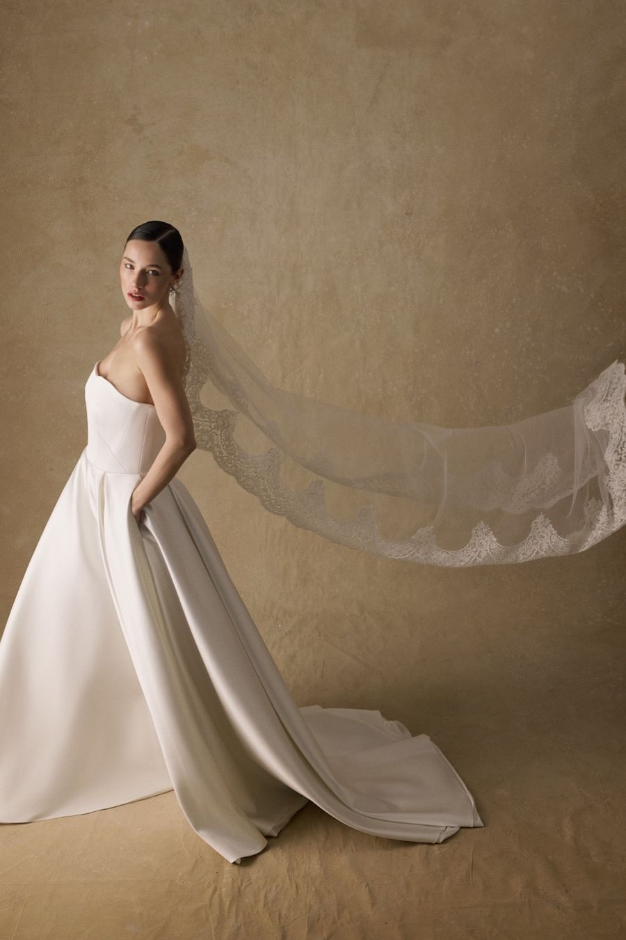 10 Turkish Wedding Dress Designers to Know