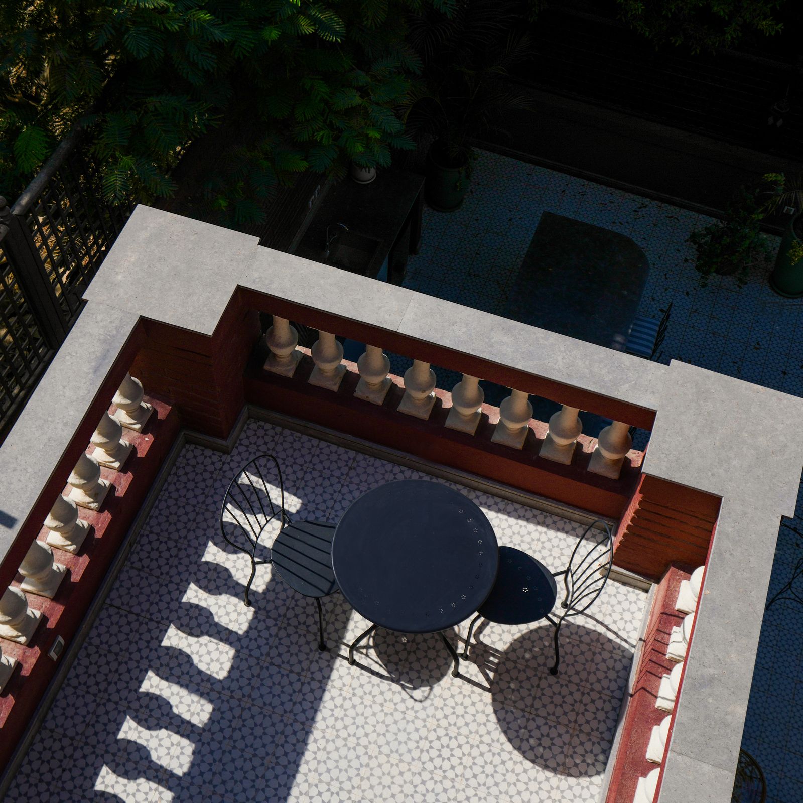 Villa Atouta is Cairo’s Most Intimate Boutique Escape