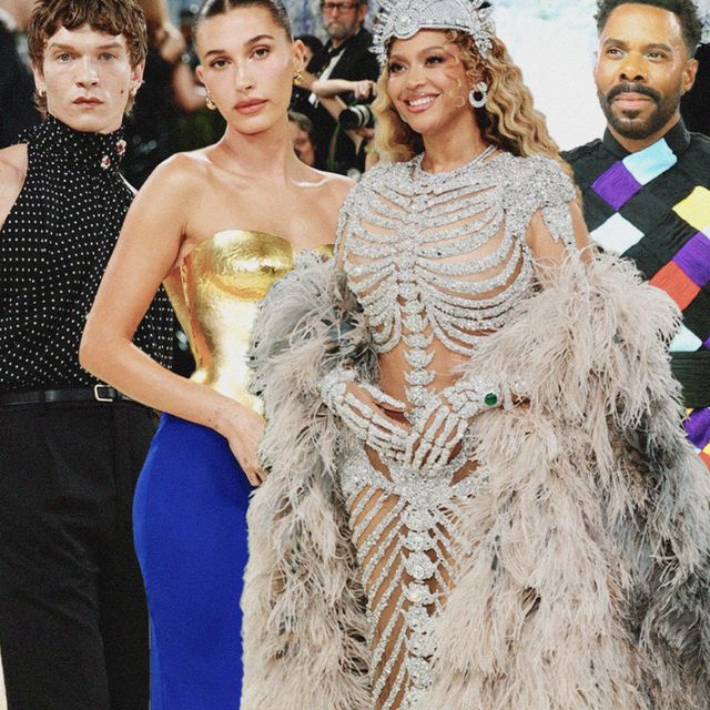 The Best Dressed Stars at the 2026 Met Gala