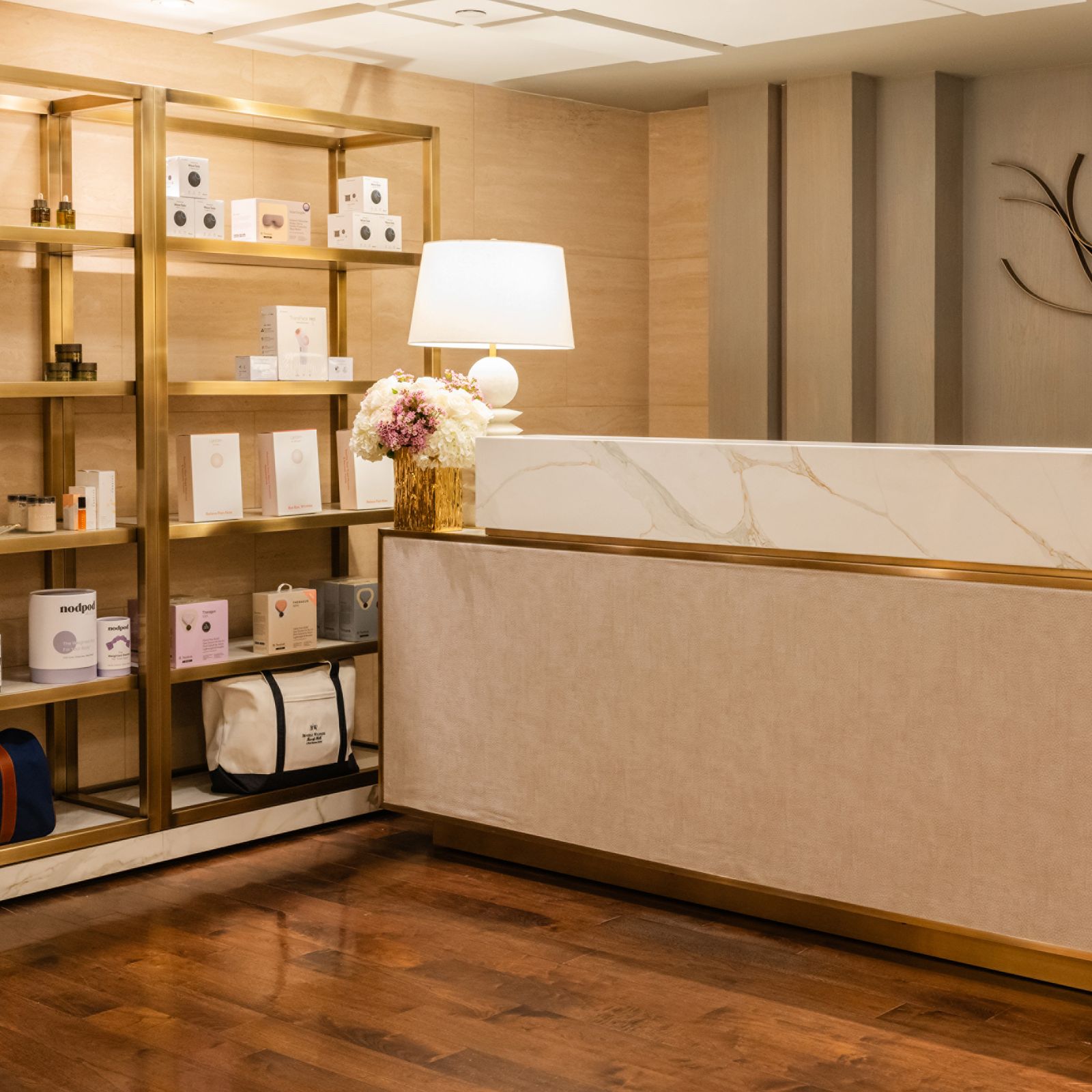 Traveling to L.A. This Summer? Here’s the Spa Locals Don’t Want You to Discover