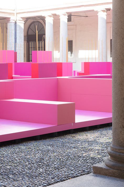 Whats Next in Furniture and Interiors According to Milan Design Week