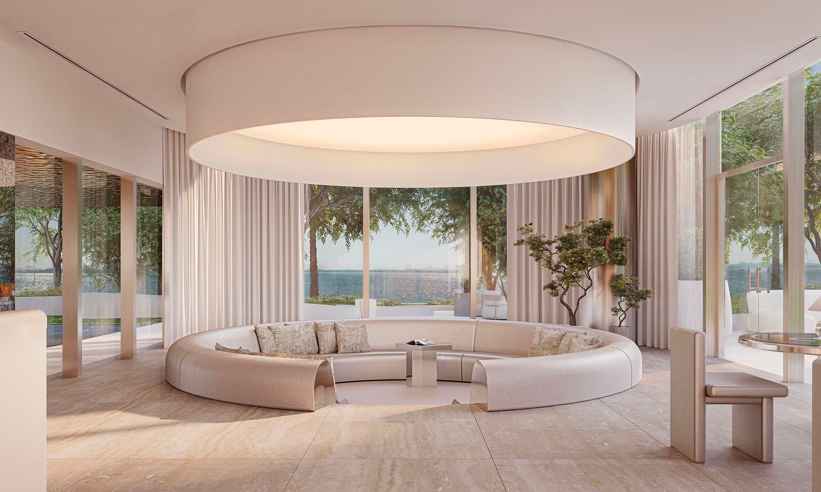 Photo Maison Margiela Residences