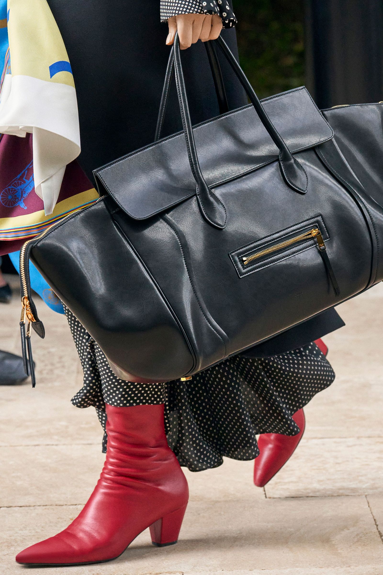 Photo Celine Spring 2026