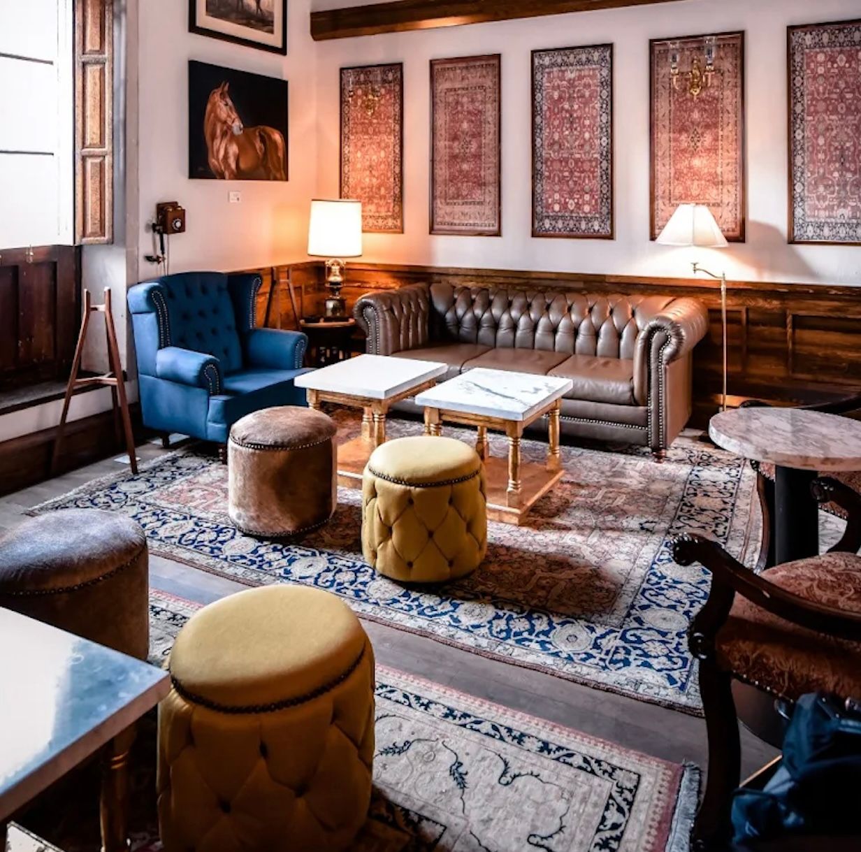Photo Central Hotel Boutique