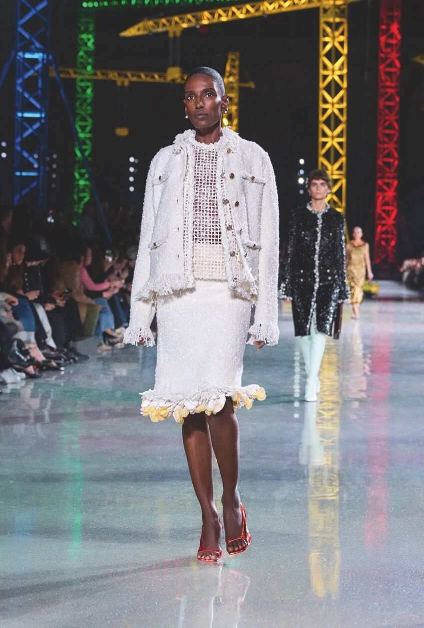 Inside the Vogue Arabia May 2026 Issue