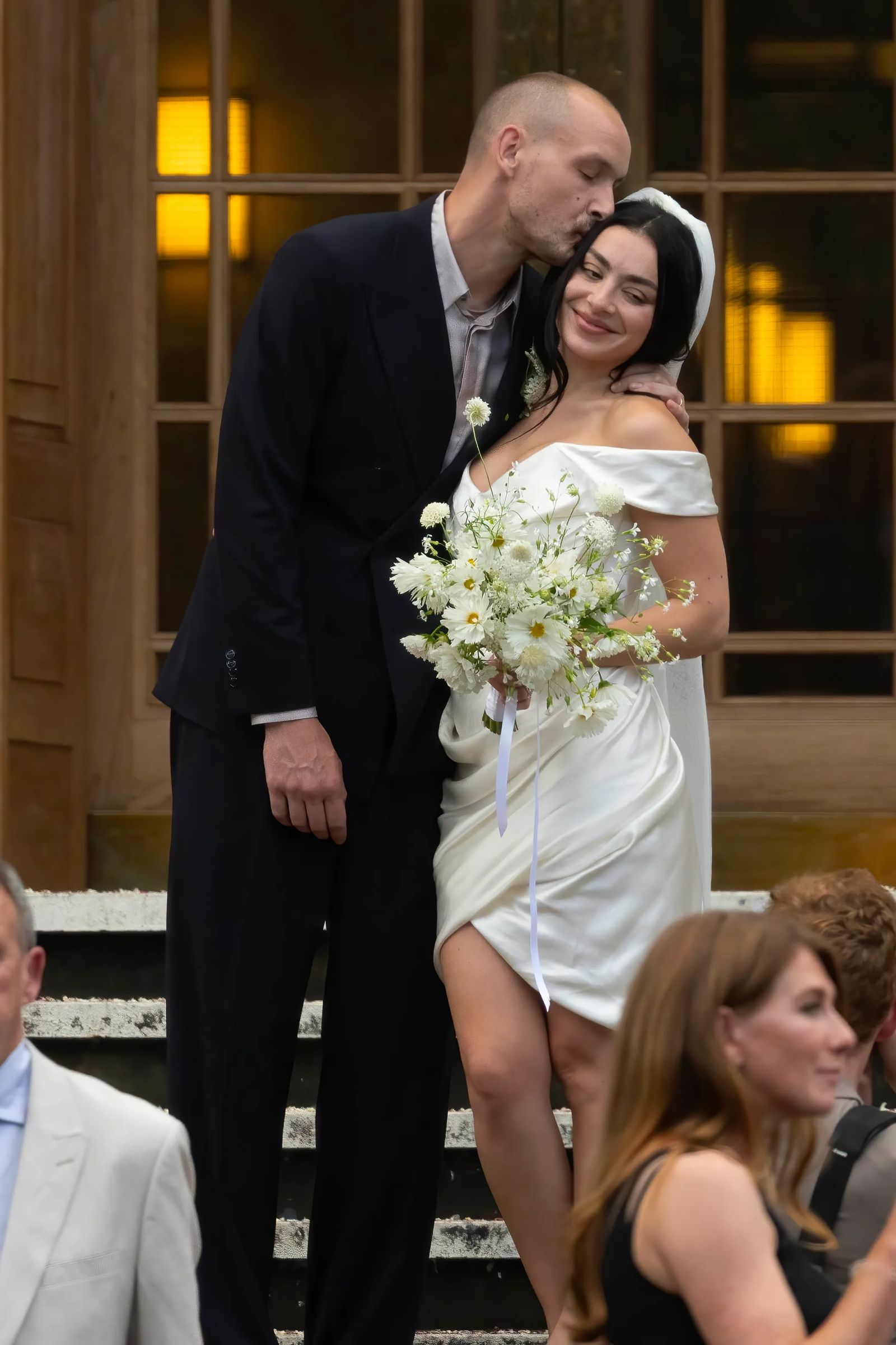 The Most Iconic Bridal Looks of 2025
