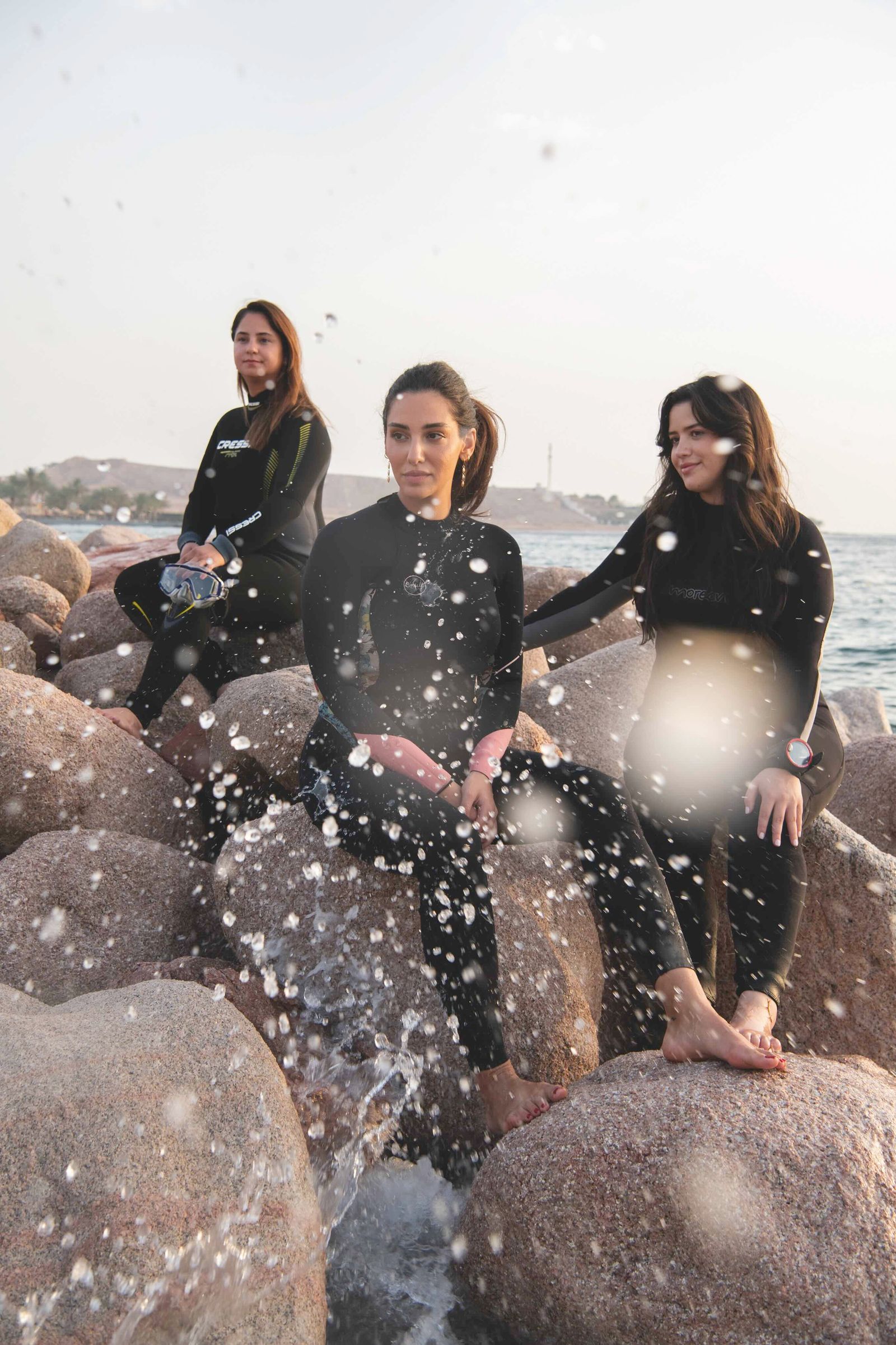 Inside the Vogue Arabia May 2026 Issue