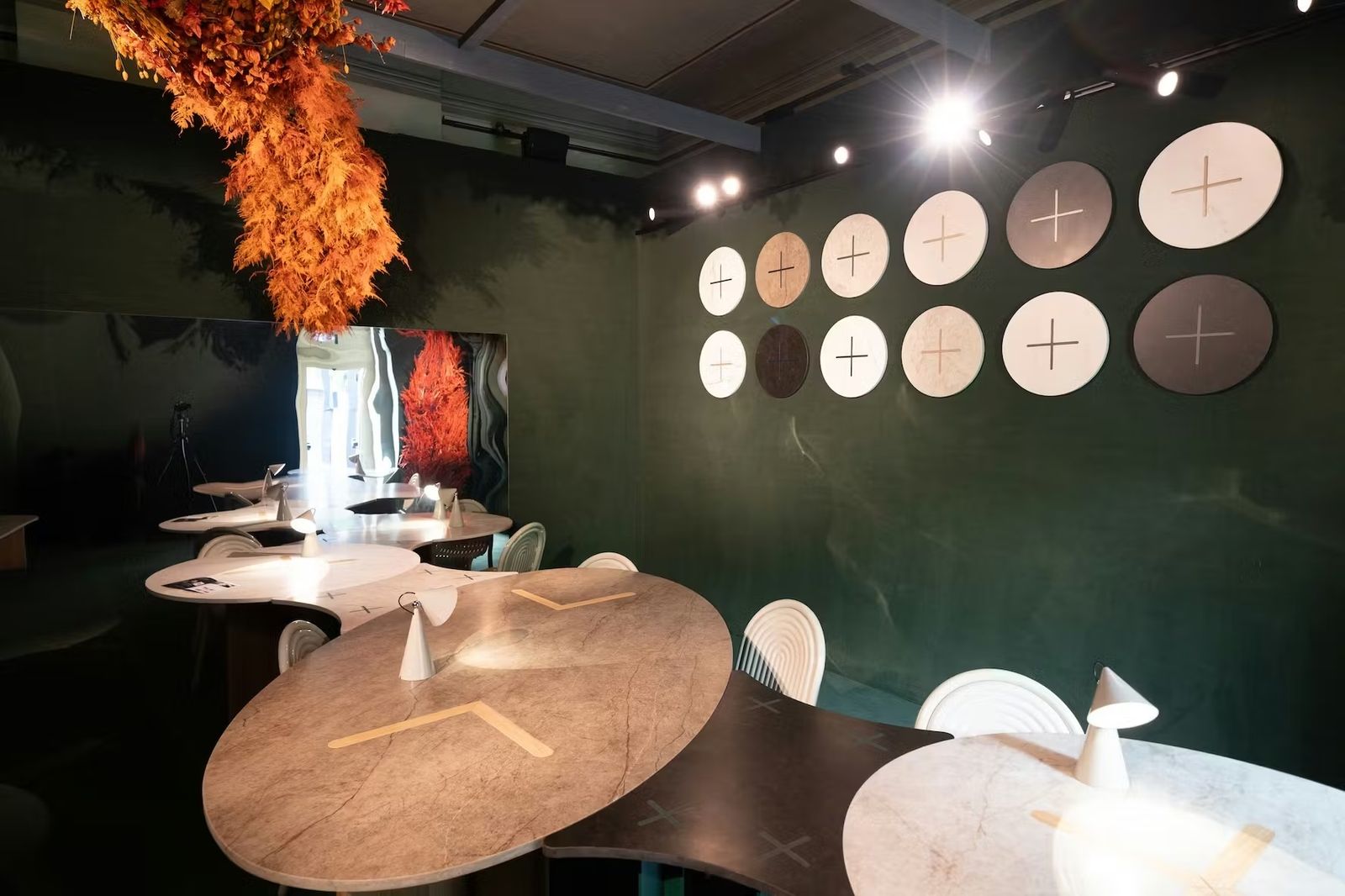 Whats Next in Furniture and Interiors According to Milan Design Week