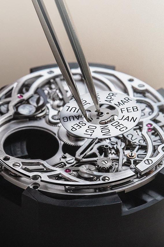 Watches and Wonders 2026 Day Three's Showstoppers Decoded