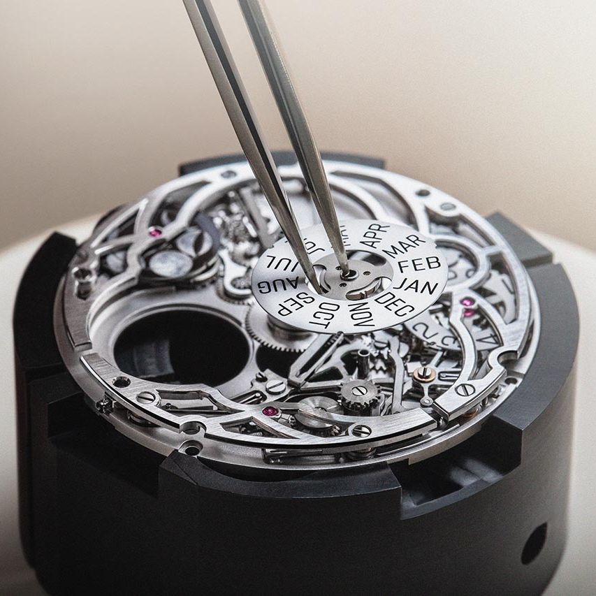 Watches and Wonders 2026: Day Three's Showstoppers, Decoded