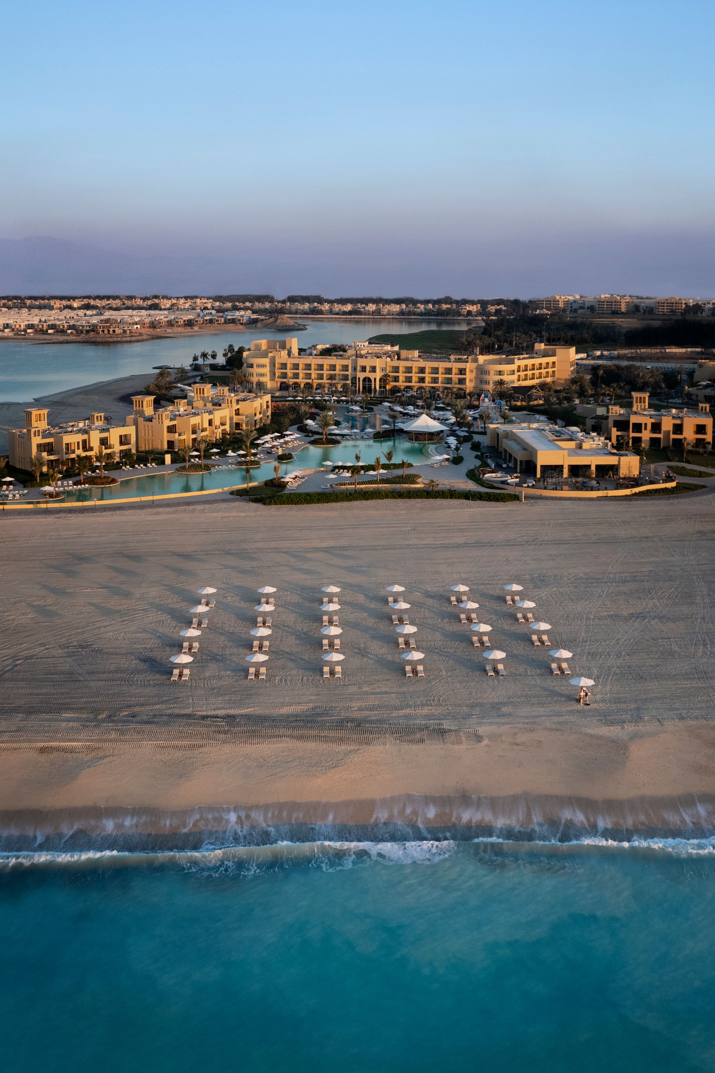 3 UAE staycations to book this summer