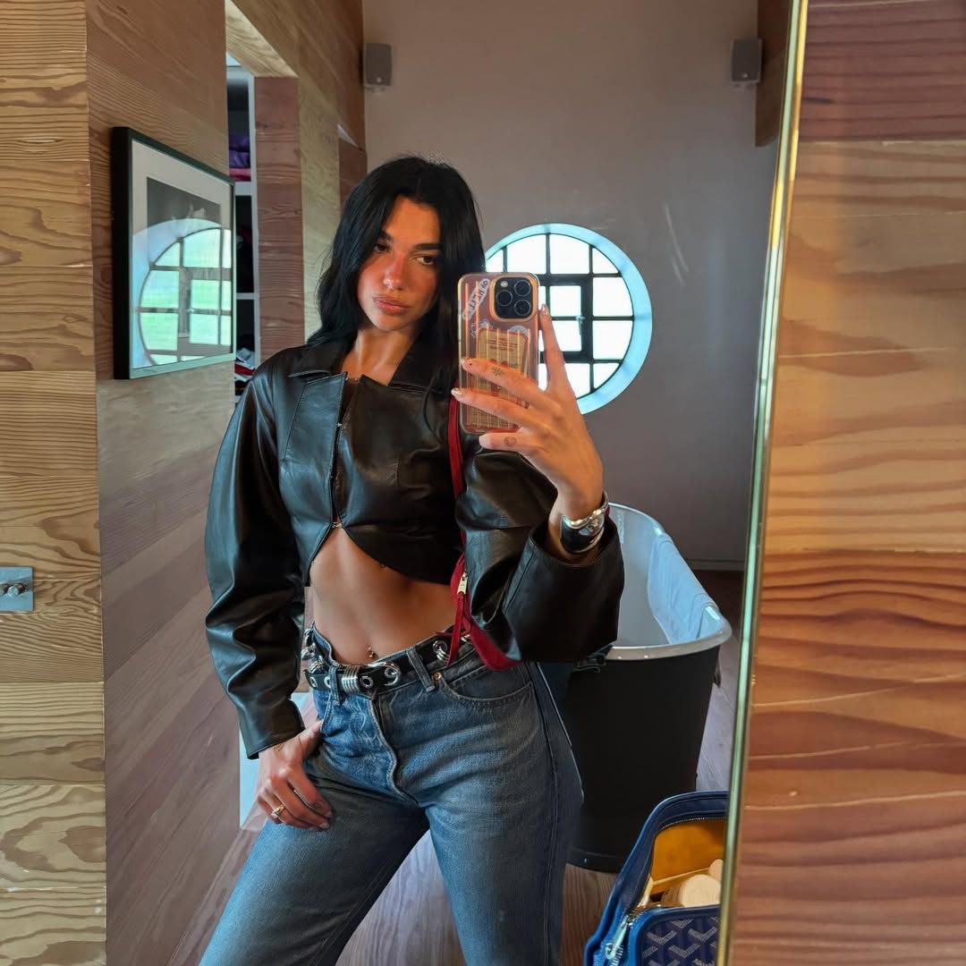Photo dualipa