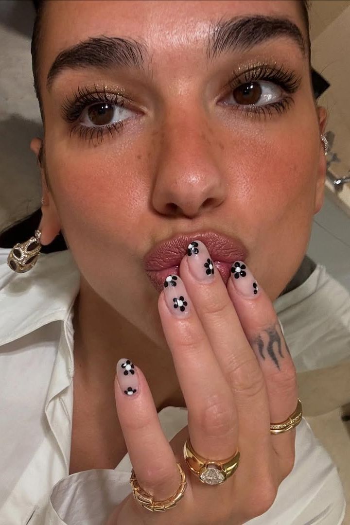 6 Spring Nail Colours Youll be Seeing Everywhere